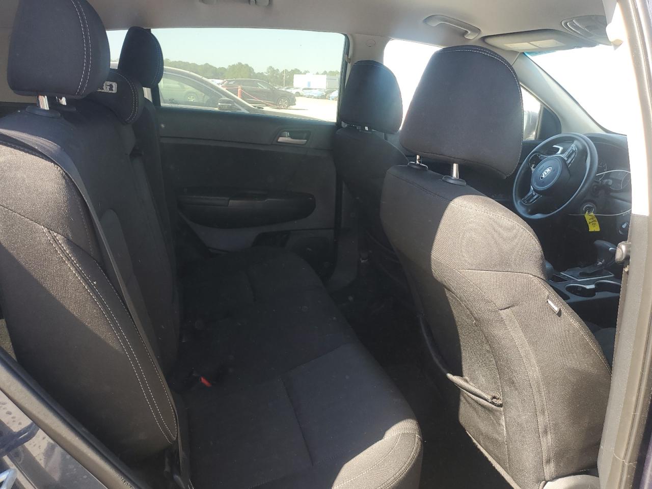 2017 Kia Sportage Lx VIN: KNDPM3AC7H7208120 Lot: 92382895