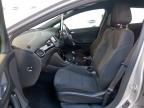 2017 VAUXHALL ASTRA 1.4I 16V SRI 5DR for sale at Copart BELFAST