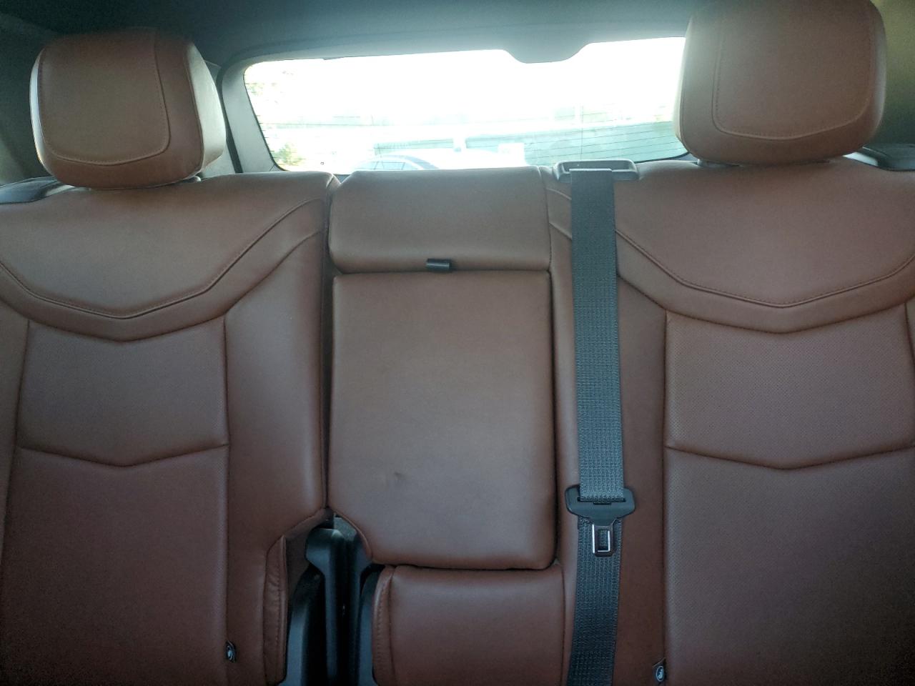 2020 Cadillac Xt5 Premium Luxury VIN: 1GYKNCRS5LZ146999 Lot: 91240625