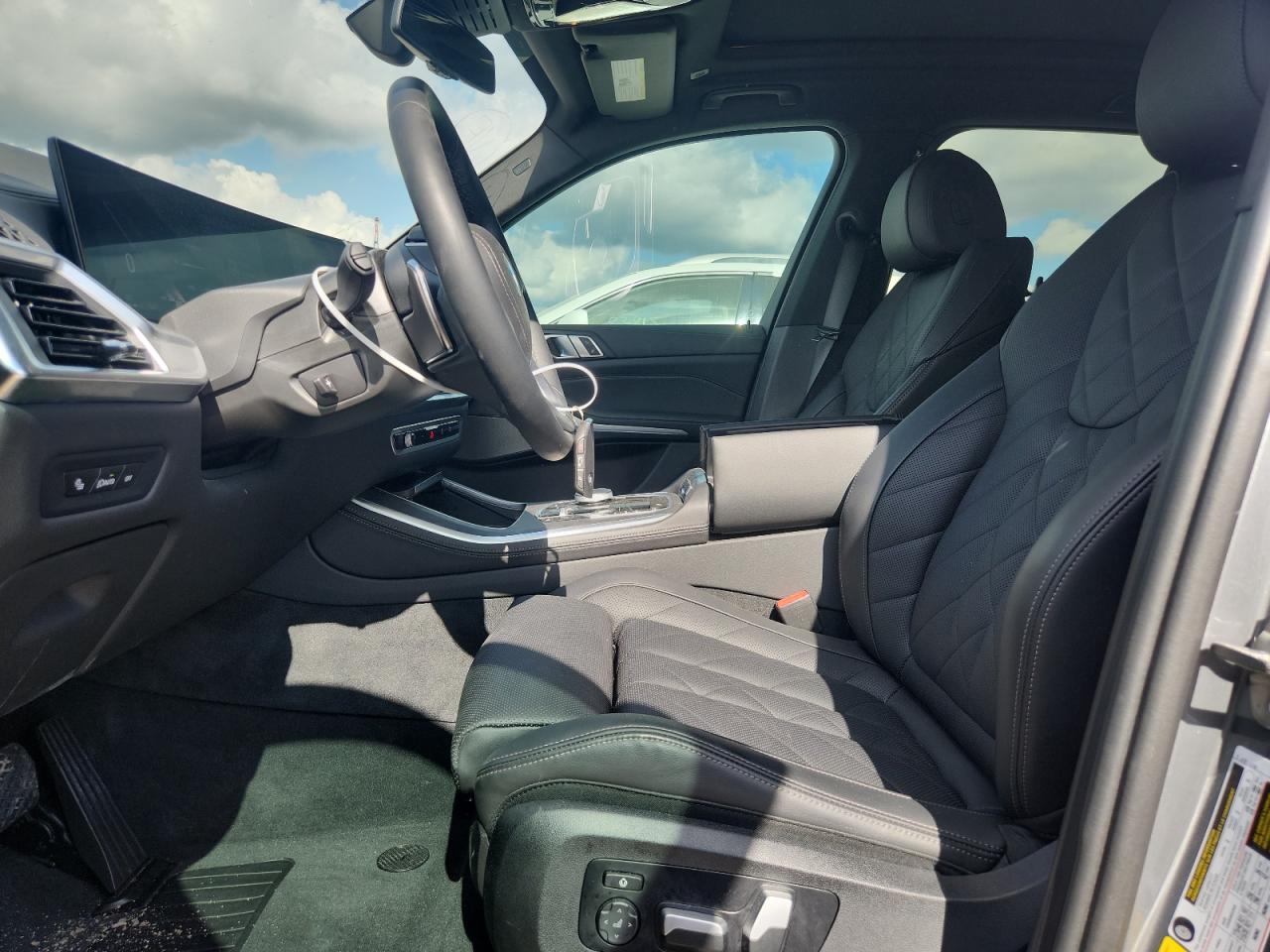 2024 BMW X5 Sdrive 40I VIN: 5UX13EU04R9S78510 Lot: 91703415