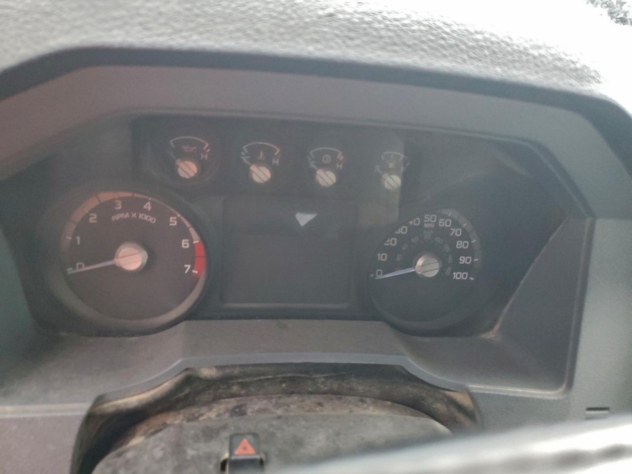 2015 Ford F350 Super Duty VIN: 1FT8W3A60FEC27402 Lot: 93598135