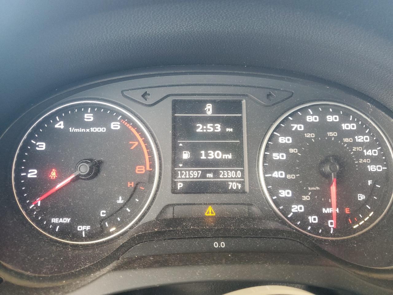 2016 Audi A3 Premium VIN: WAUA7GFF5G1028768 Lot: 90567215