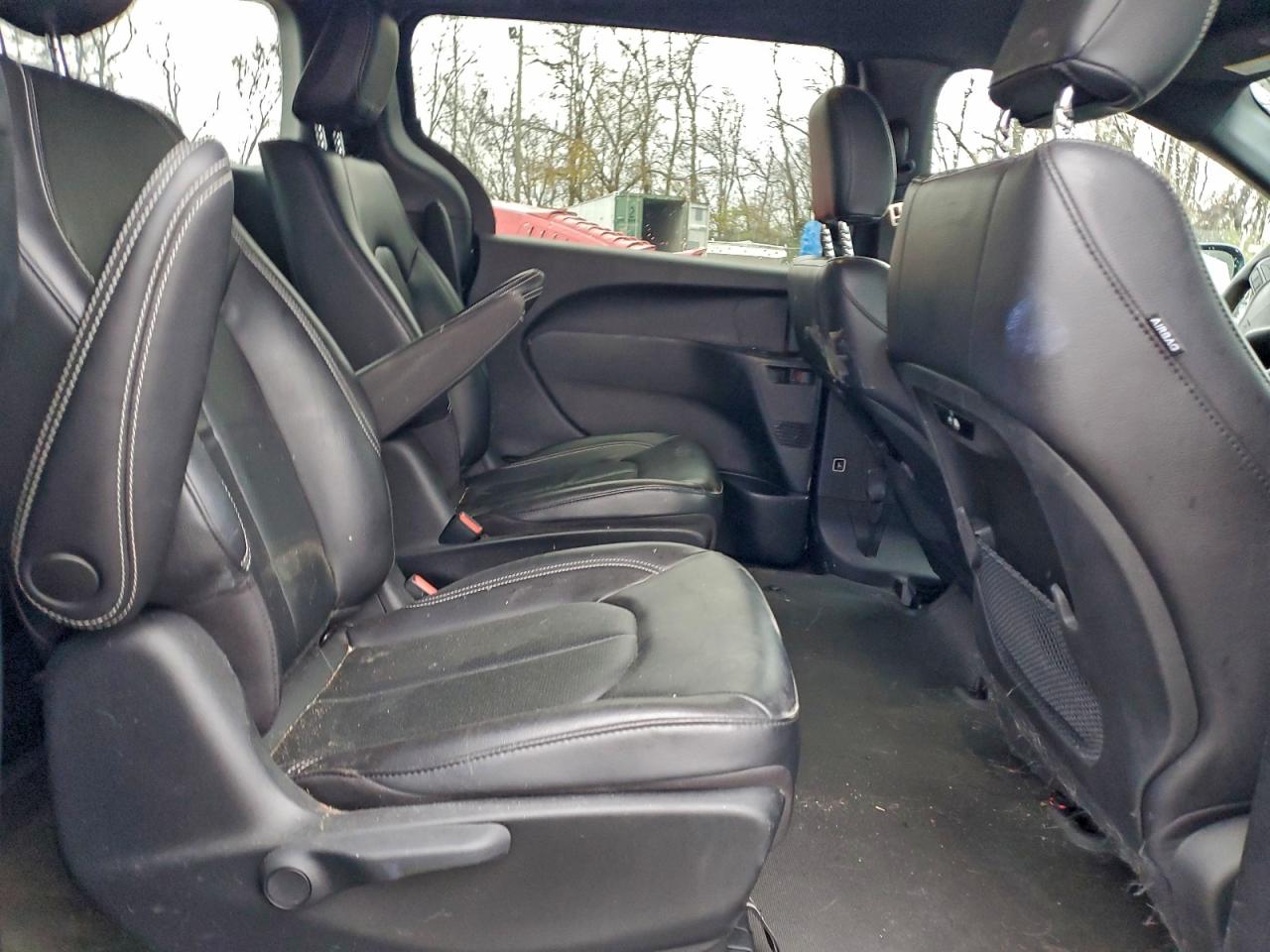 2022 Chrysler Pacifica Hybrid Touring L VIN: 2C4RC1L73NR174087 Lot: 93533755