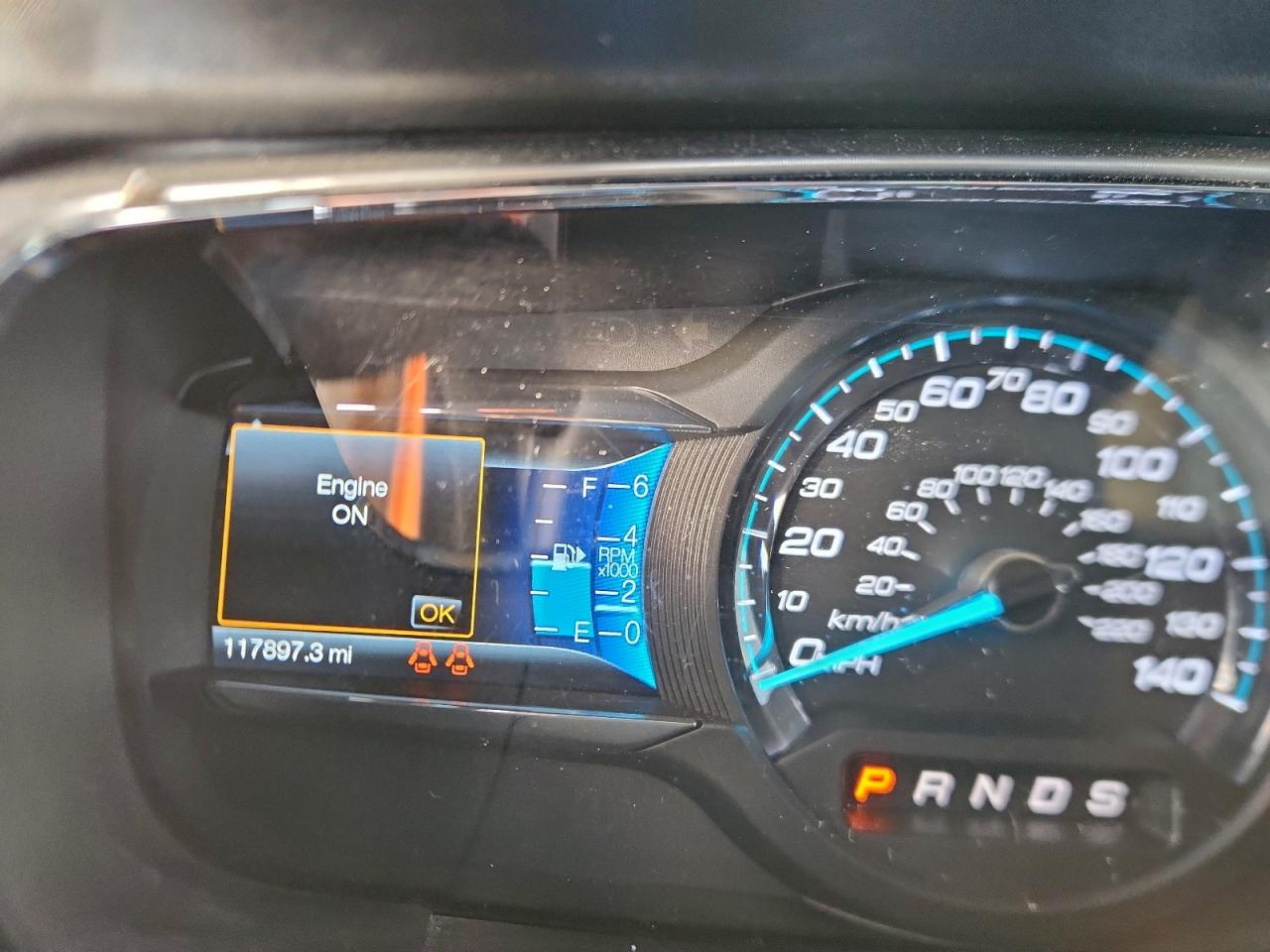 2014 Ford Taurus Sel VIN: 1FAHP2E80EG154706 Lot: 93955835