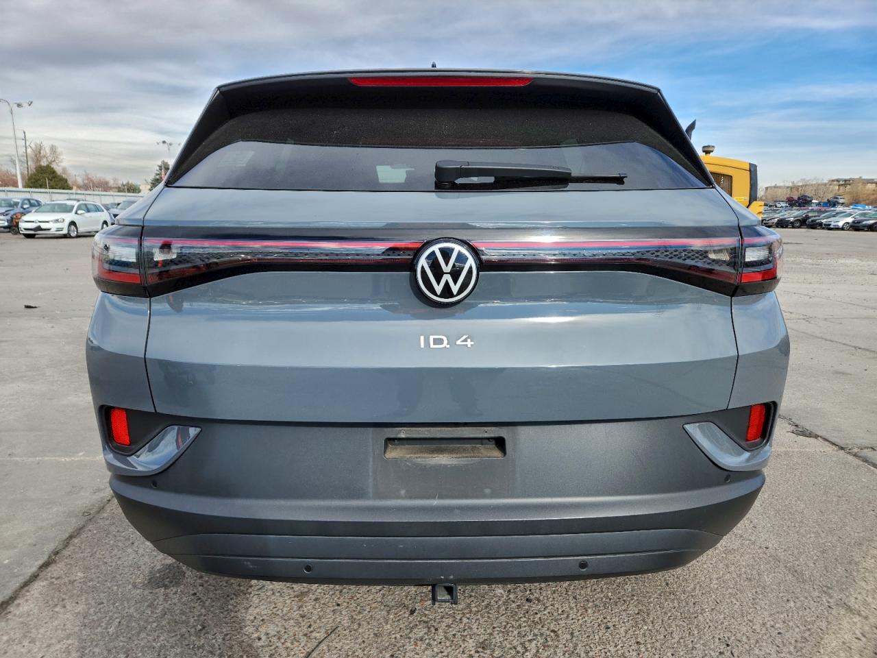 2023 Volkswagen Id.4 Pro S VIN: 1V2WNPE88PC052230 Lot: 94768605