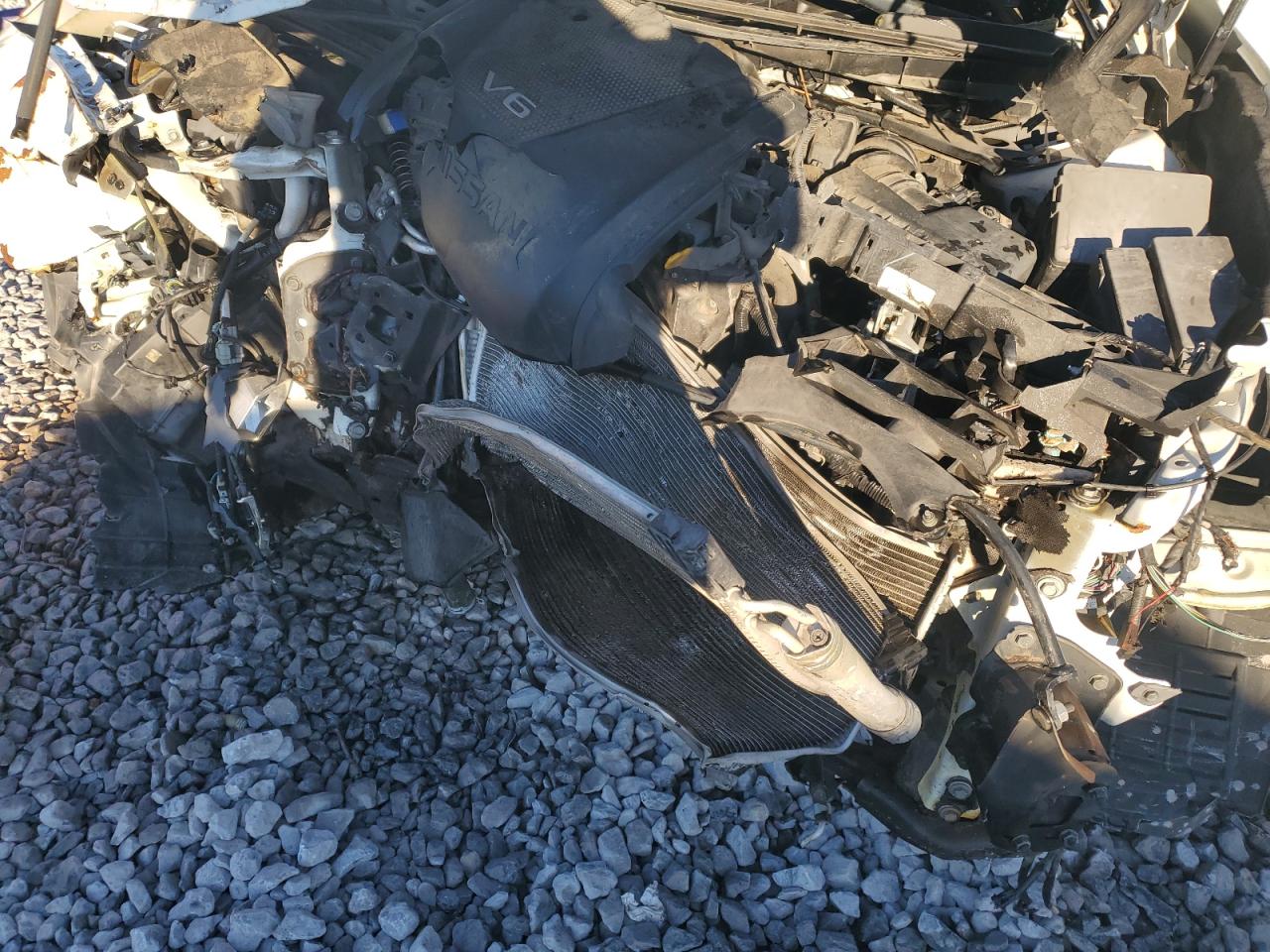 2016 Nissan Maxima 3.5S VIN: 1N4AA6AP4GC423274 Lot: 90727715