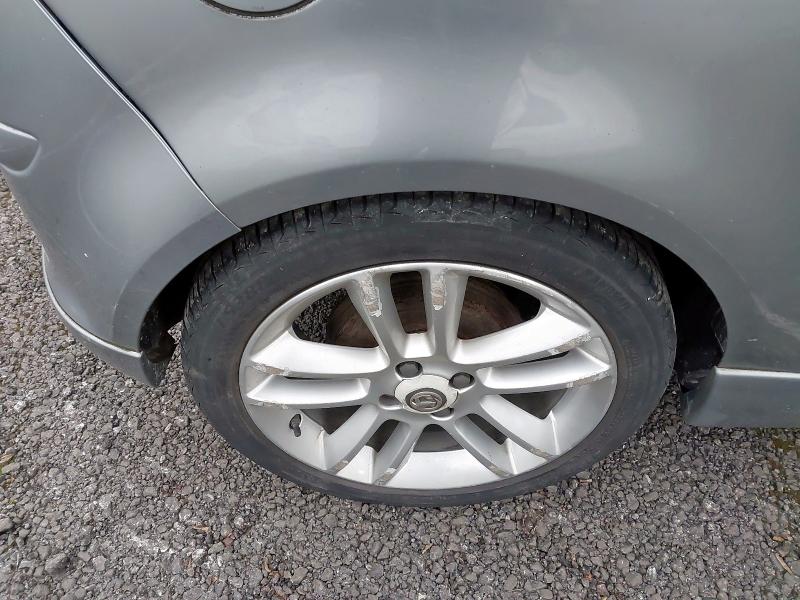 2012 VAUXHALL CORSA SRI 