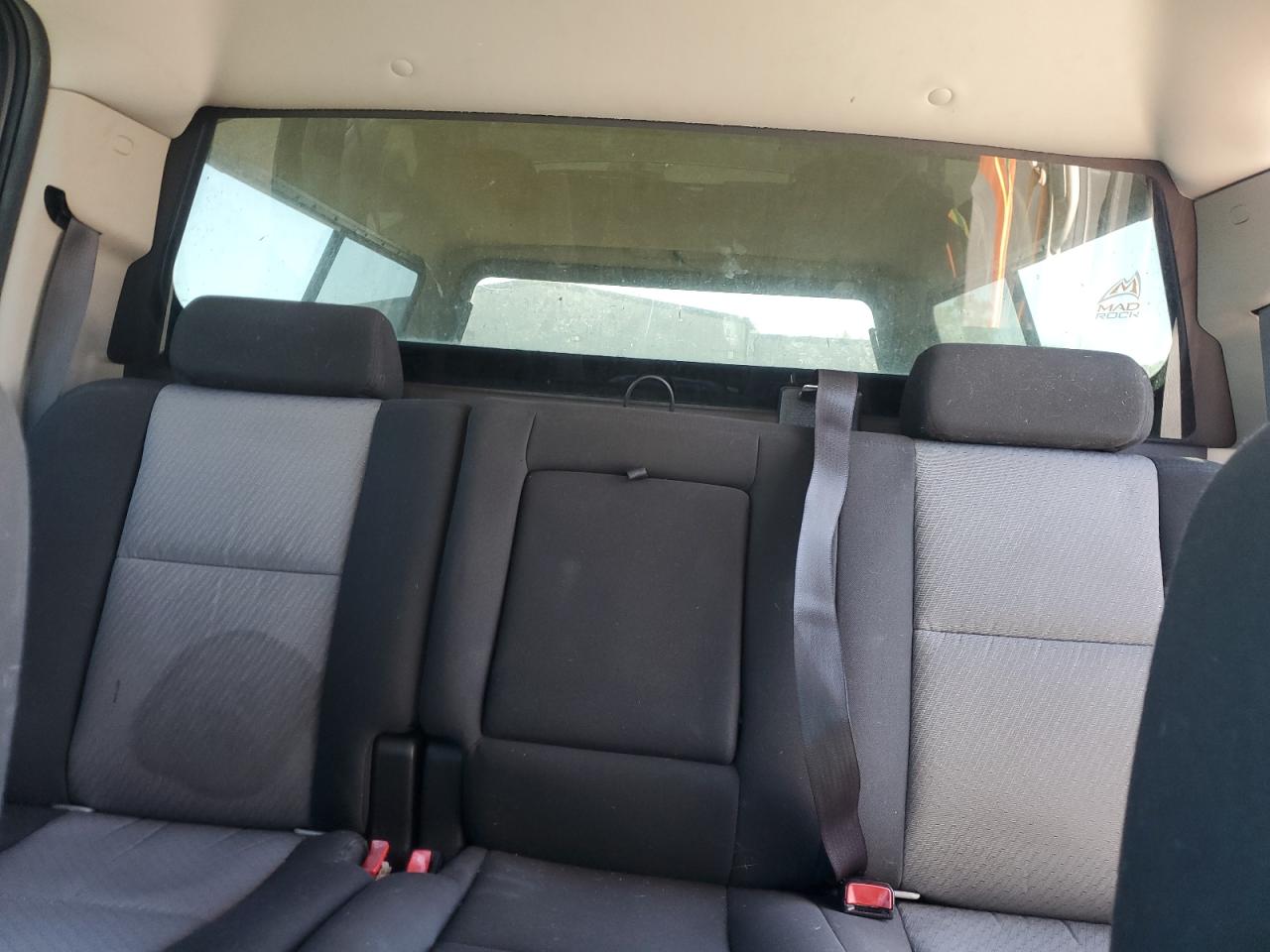 2009 GMC Sierra C1500 VIN: 3GTEC13C29G242497 Lot: 92632145