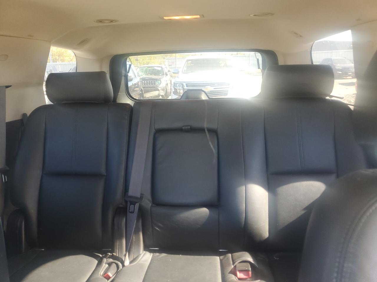 2009 Chevrolet Tahoe C1500 Lt VIN: 1GNEC23349R238593 Lot: 90954145