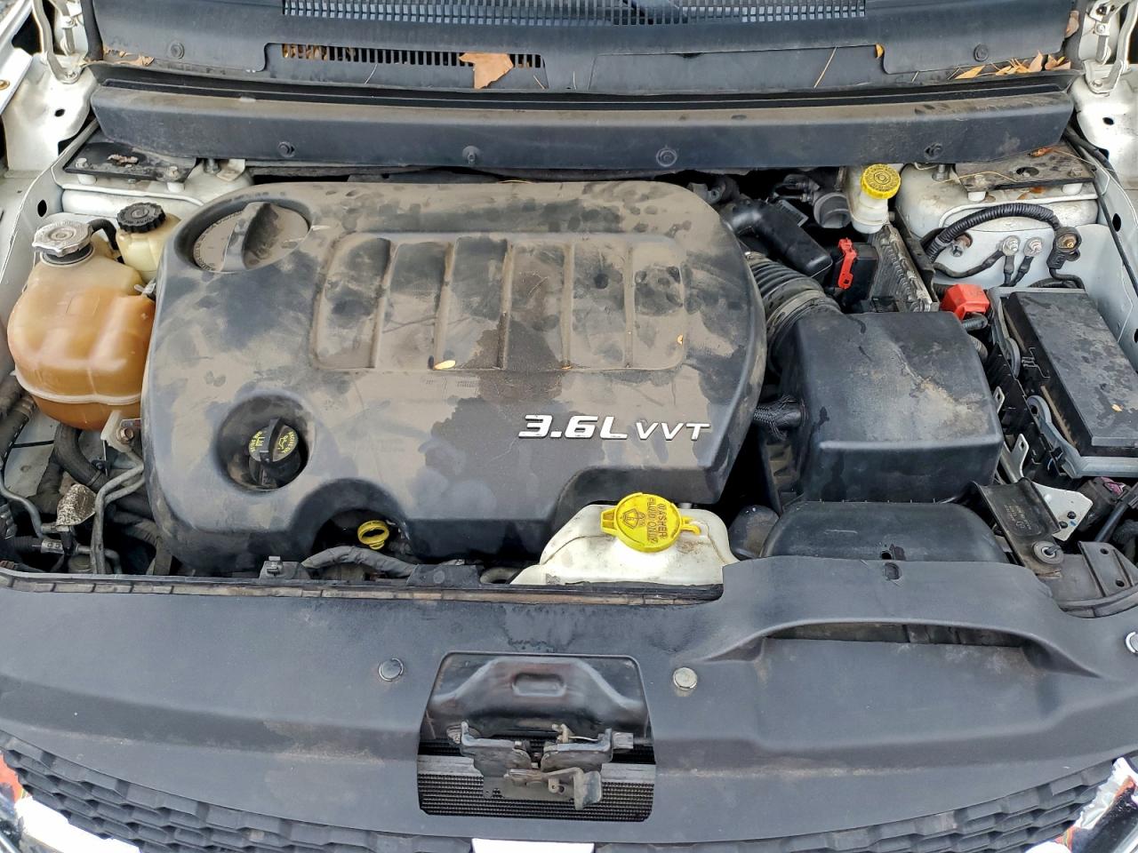 2013 Dodge Journey Sxt VIN: 3C4PDDBG6DT622549 Lot: 94467475