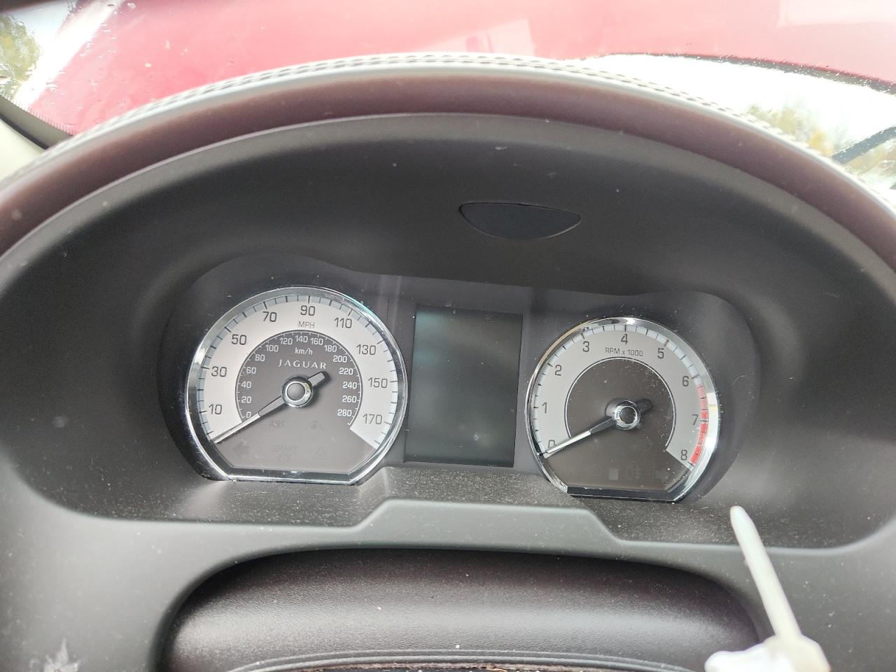 2009 Jaguar Xf Premium Luxury VIN: SAJWA06B69HR43218 Lot: 90933085