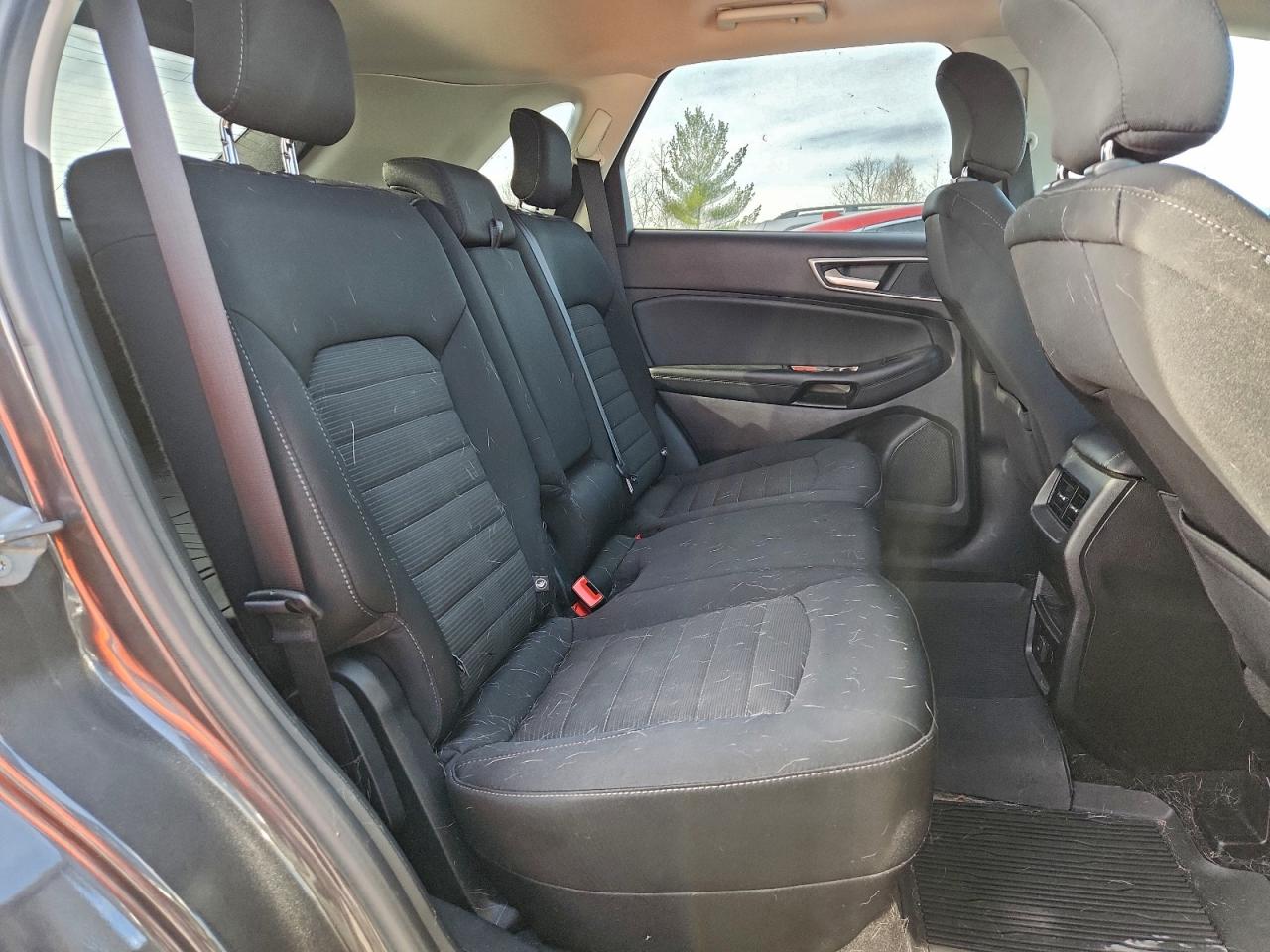 2019 Ford Edge Sel VIN: 2FMPK4J96KBB57736 Lot: 92679745