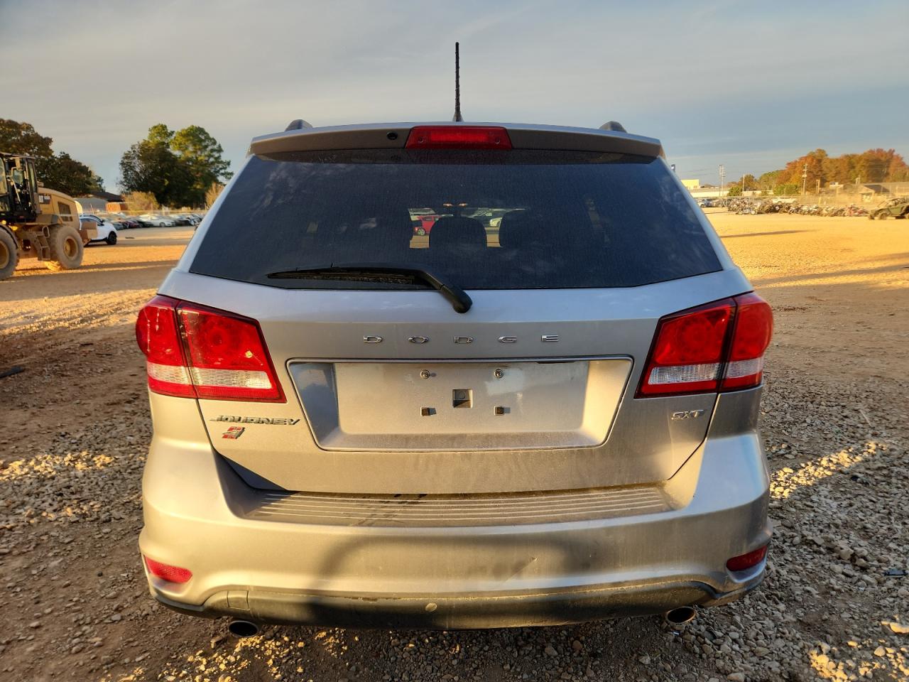 2018 Dodge Journey Sxt VIN: 3C4PDDBG6JT311201 Lot: 92331275