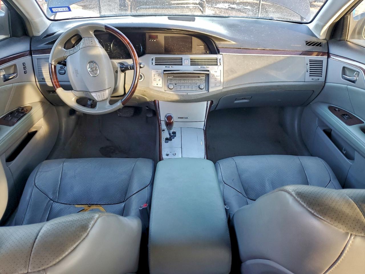 2009 Toyota Avalon Xl VIN: 4T1BK36B79U324268 Lot: 94597385