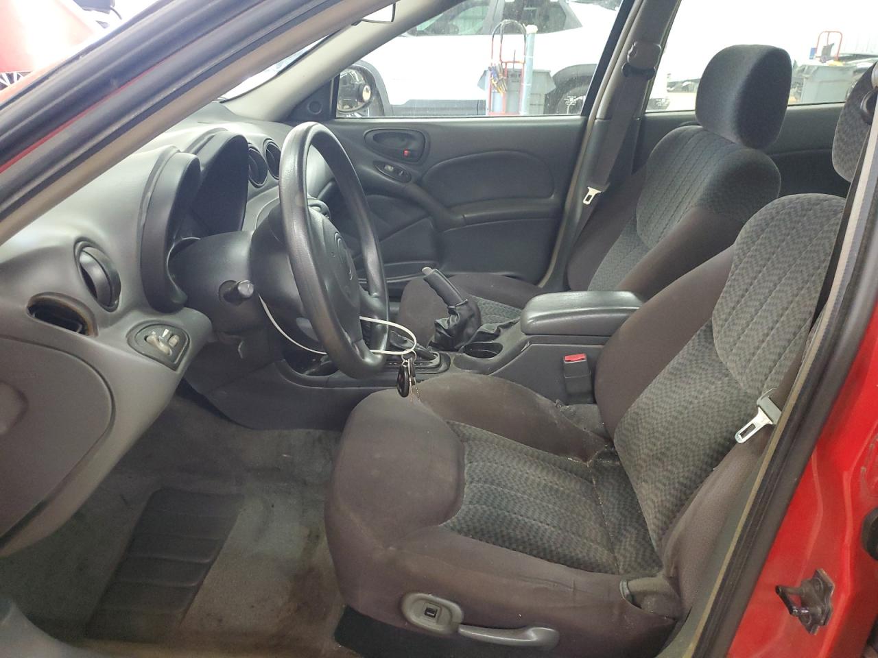 2003 Pontiac Grand Am Se1 VIN: 1G2NF52E33C254030 Lot: 92658445