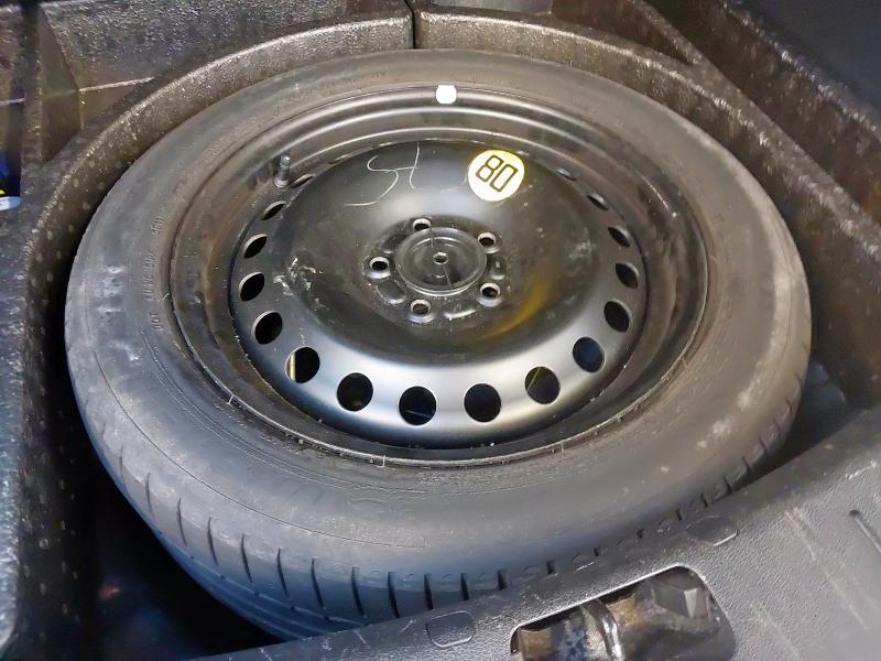 2011 FORD FOCUS 1.6 ZETEC 5DR