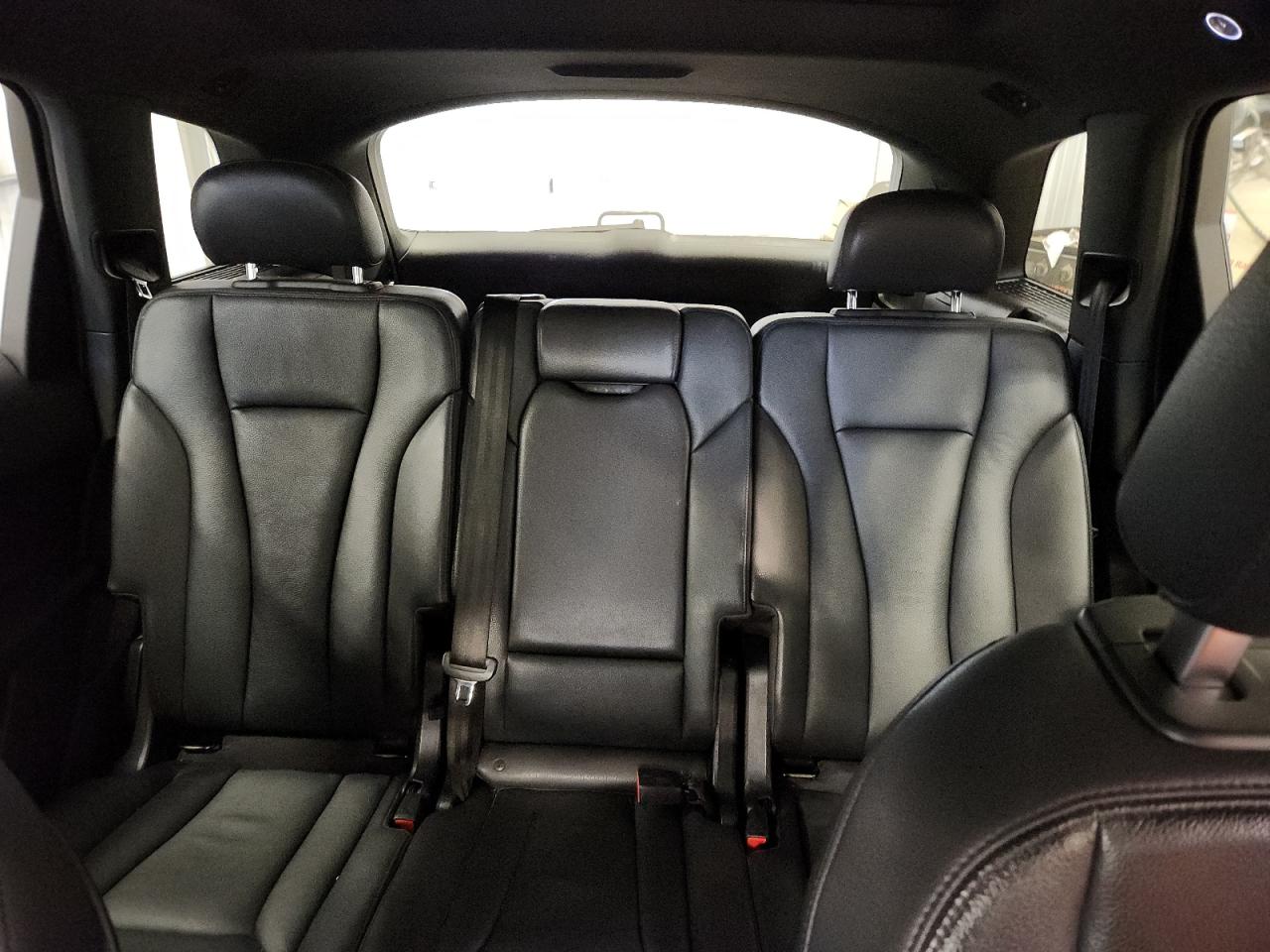 2018 Audi Q7 Premium VIN: WA1AAAF79JD053974 Lot: 90939925