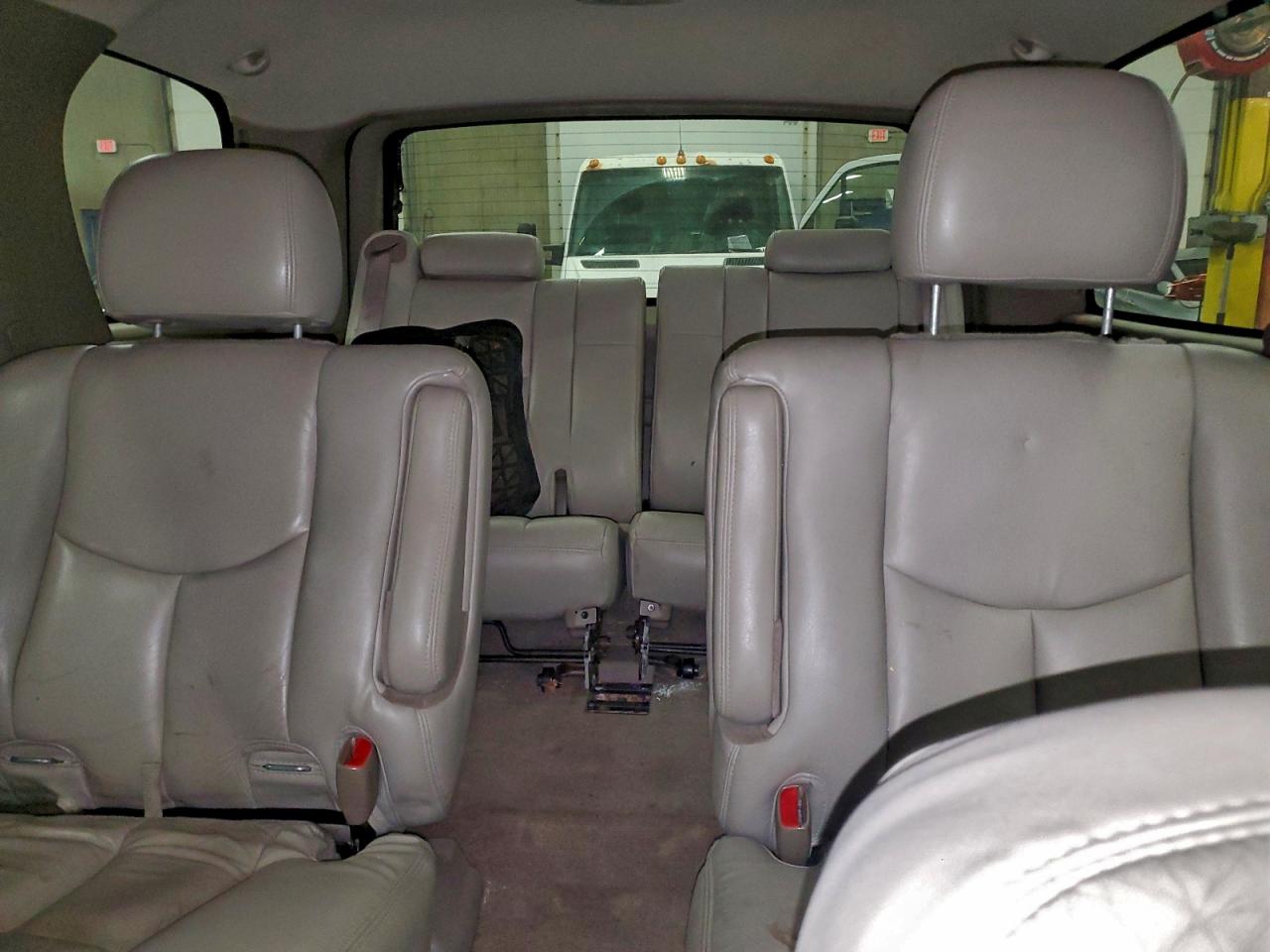 2004 GMC Yukon VIN: 1GKEK13Z84J321921 Lot: 94489895