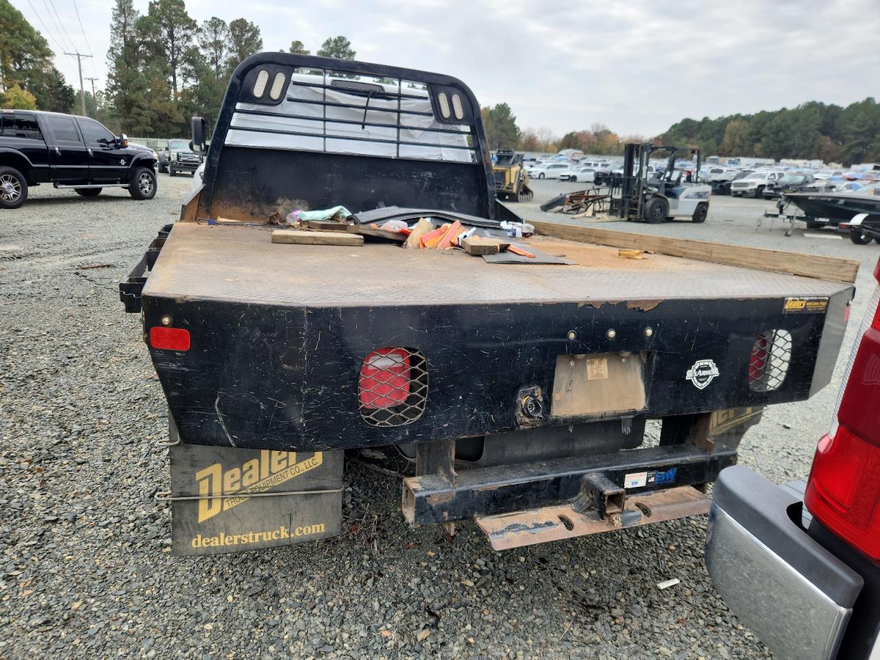 2020 Ram 3500 VIN: 3C7WRTCL9LG171159 Lot: 93012365