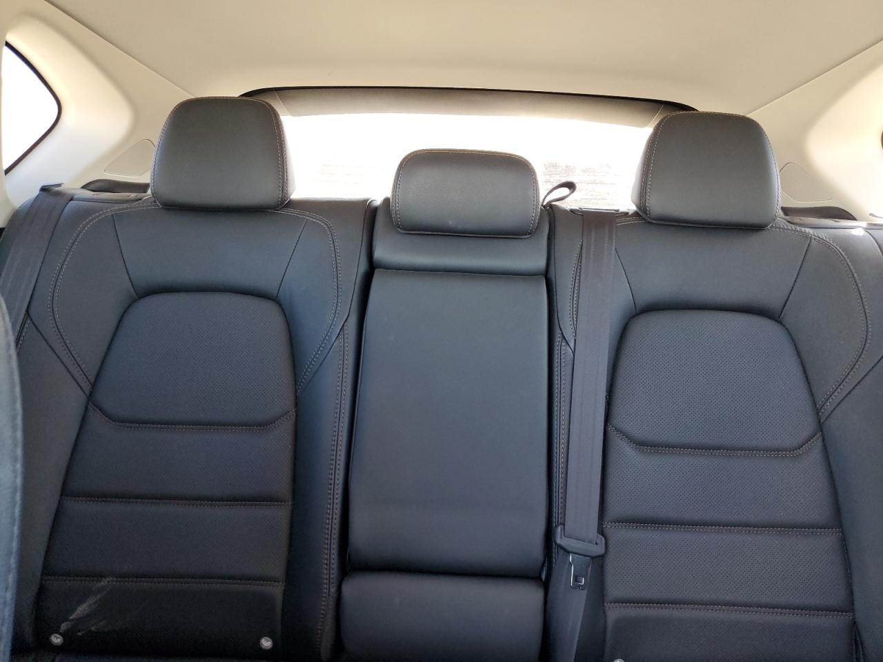 2017 Mazda Cx-5 Grand Touring VIN: JM3KFADL6H0176913 Lot: 91092945