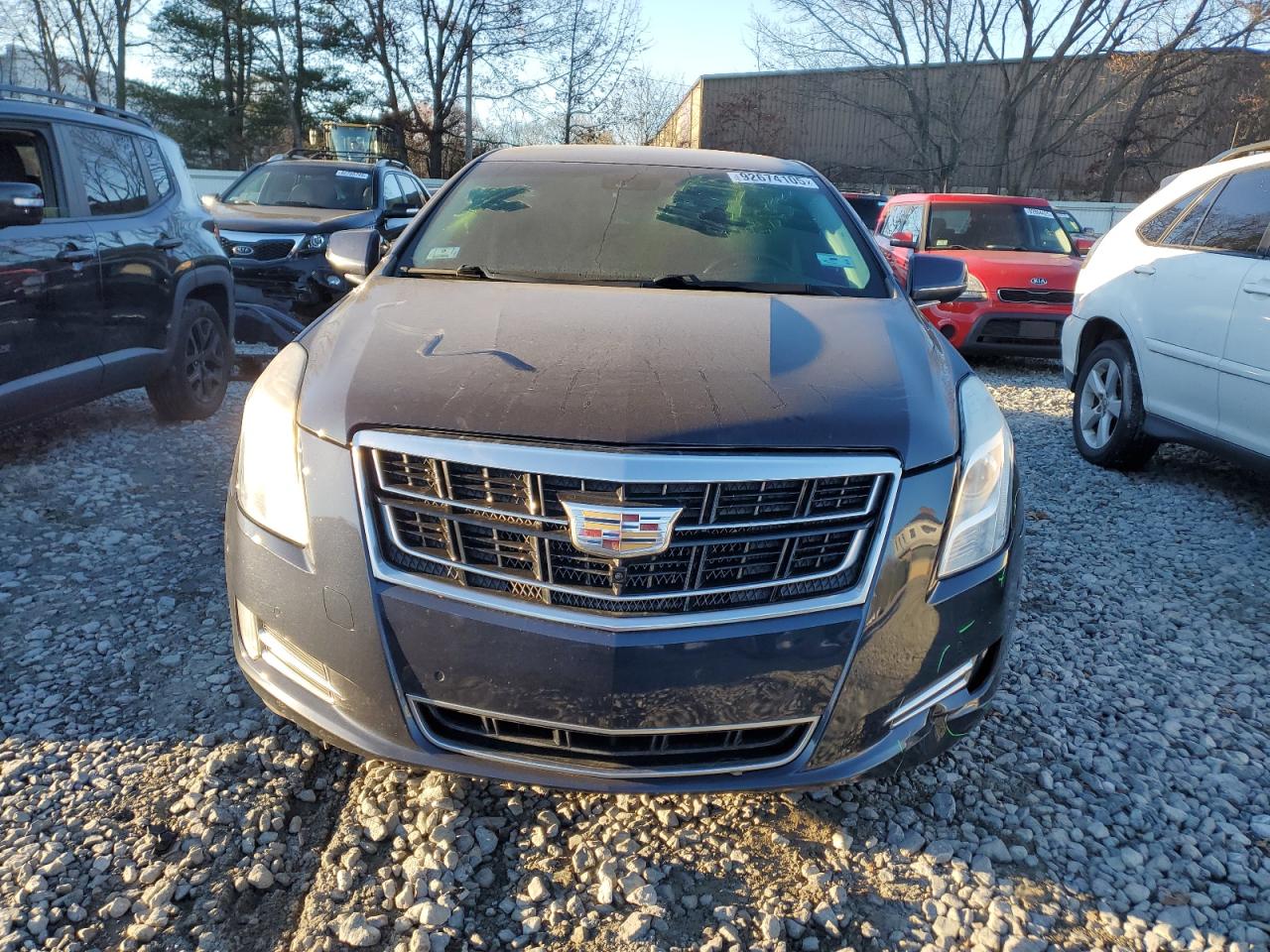 XTS