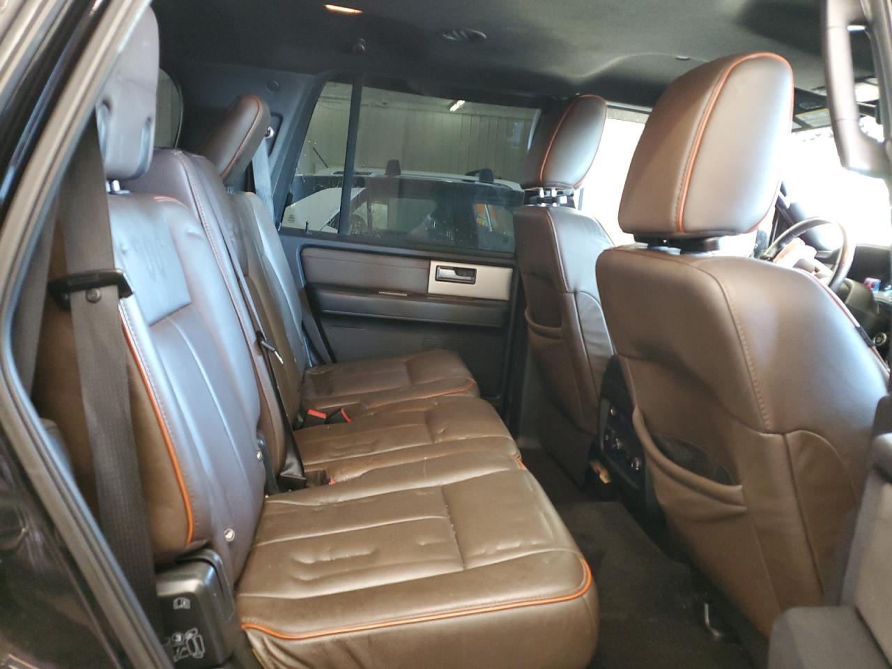 2015 Ford Expedition Xlt VIN: 1FMJU1JT5FEF02386 Lot: 90490425