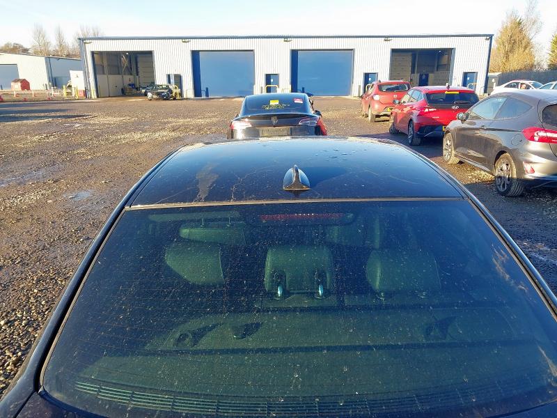 2010 BMW 3 SERIES 318D M SPORT BUSINESS EDITION 4DR