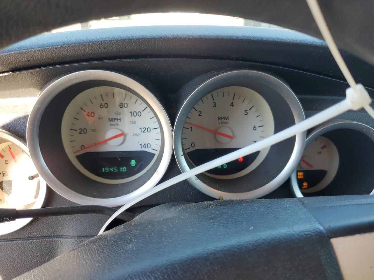 2007 Dodge Magnum Sxt VIN: 2D4FV47V97H754169 Lot: 91170415