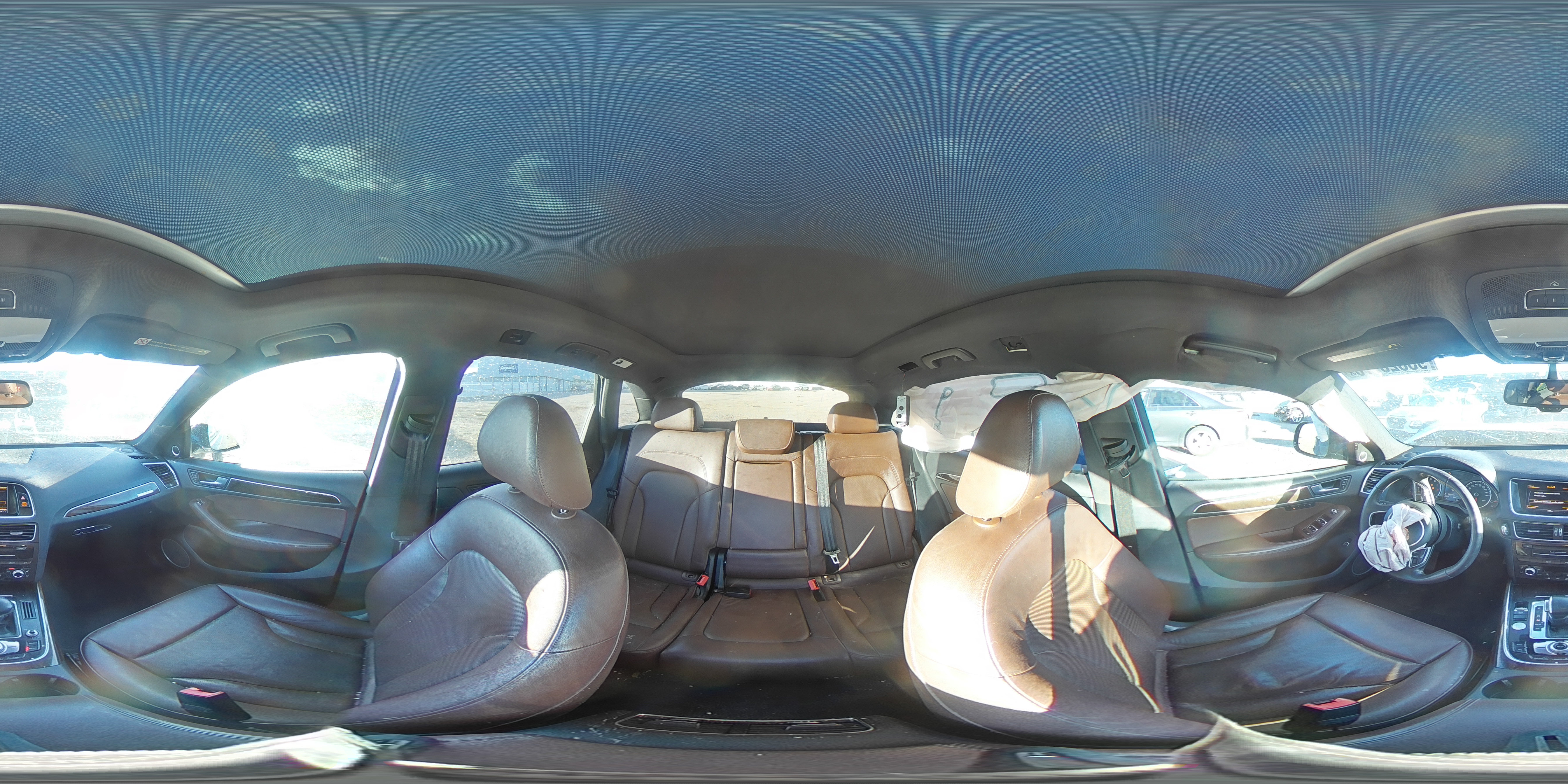 2016 Audi Q5 Premium Plus S-Line VIN: WA1D7AFP0GA130088 Lot: 93323775