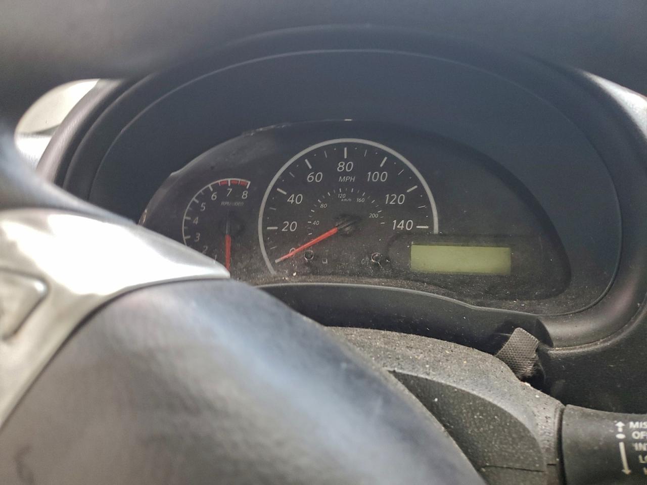 2017 Nissan Versa S VIN: 3N1CN7AP1HL881442 Lot: 94478675