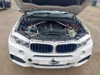 2017 BMW X5 XDRIVE30D M SPORT 5DR AUTO [7 SEAT] for sale at Copart CORBY