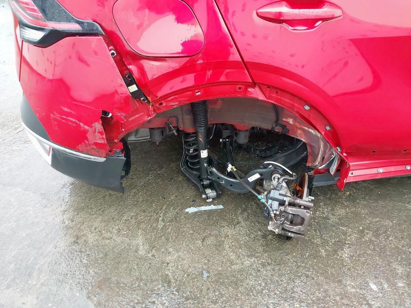 2024 KIA SPORTAGE 1.6T GDI 241 PHEV 3 5DR AUTO AWD