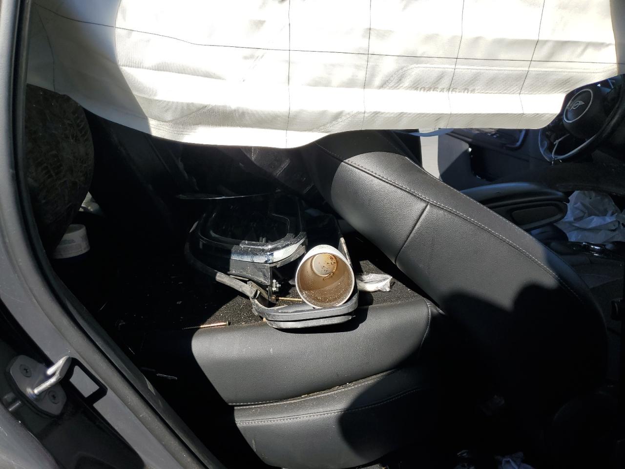 2019 Mini Cooper S Countryman VIN: WMZYT3C57K3E95661 Lot: 91248855