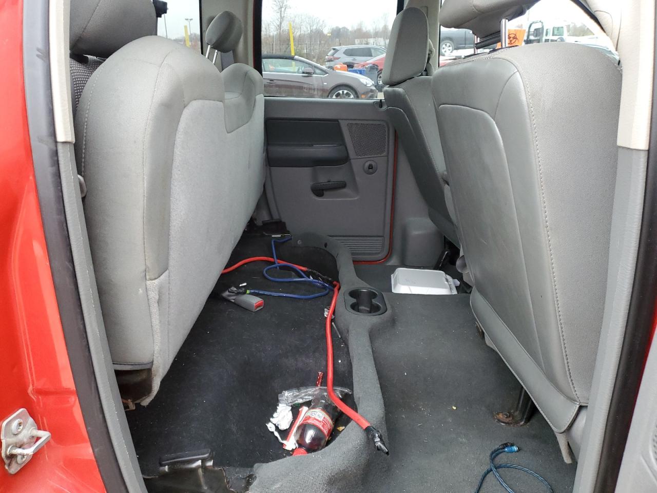 2007 Dodge Ram 1500 St VIN: 1D7HU18P37S254773 Lot: 93373335