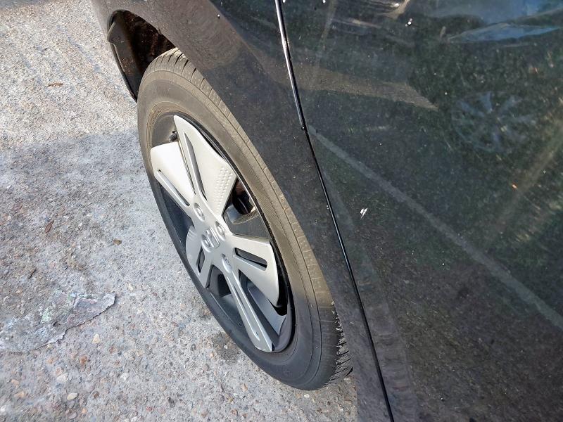 2023 HONDA JAZZ 1.5 I-MMD HYBRID EX 5DR ECVT