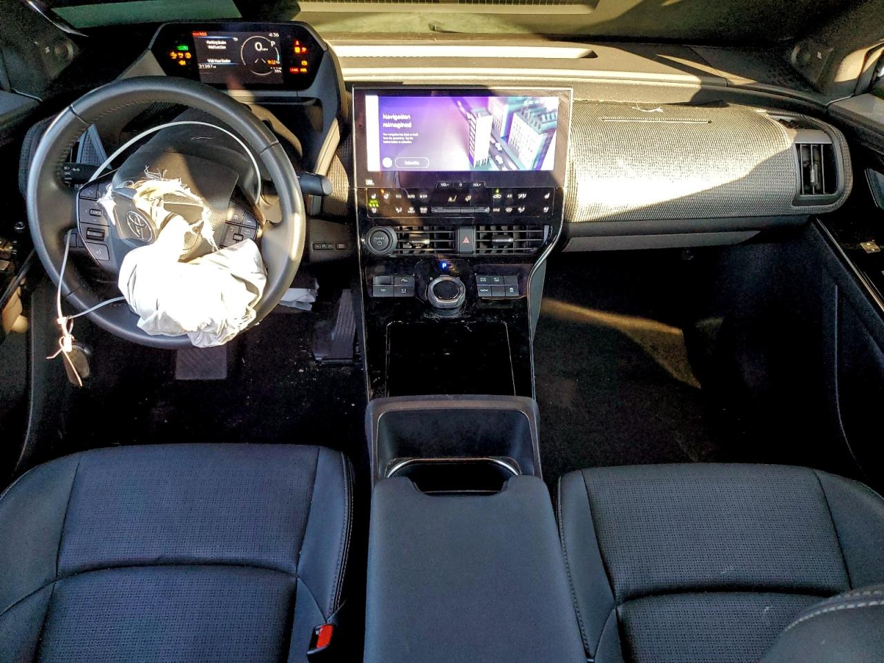 2023 Toyota Bz4X Xle VIN: JTMAAAAA6PA000913 Lot: 94197735