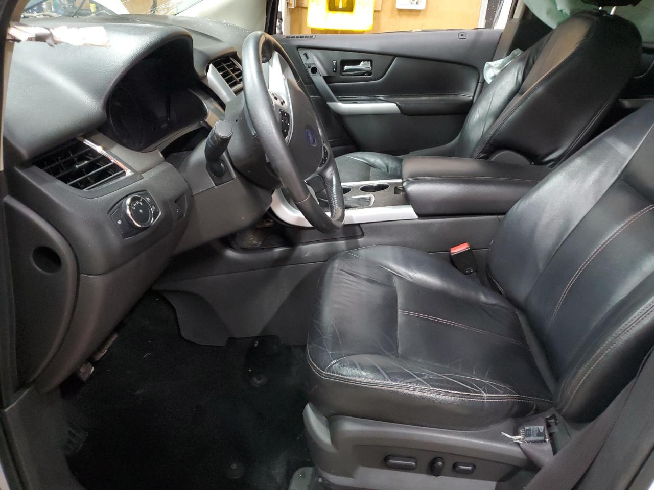 2013 Ford Edge Sel VIN: 2FMDK3JC2DBB64114 Lot: 92670605