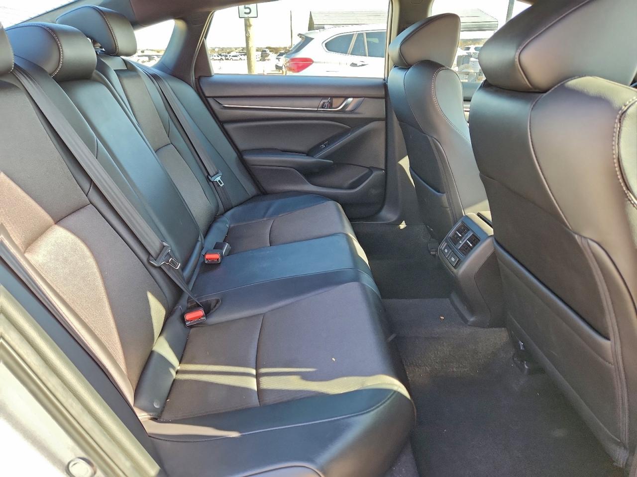 2021 Honda Accord Sport VIN: 1HGCV2F32MA006735 Lot: 93263155