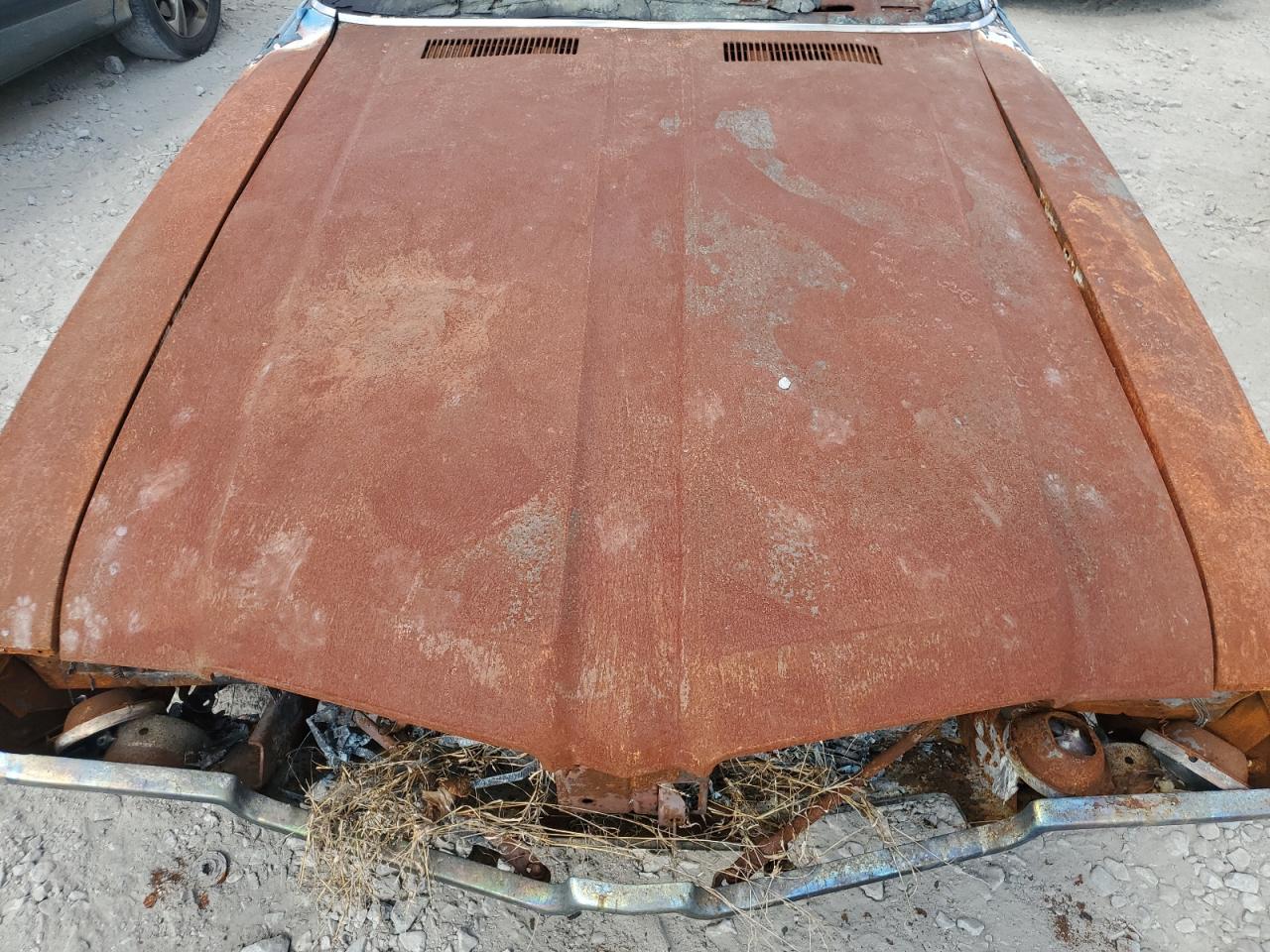 1972 Oldsmobile Cutlass S VIN: 3J57H2G115616 Lot: 93231695