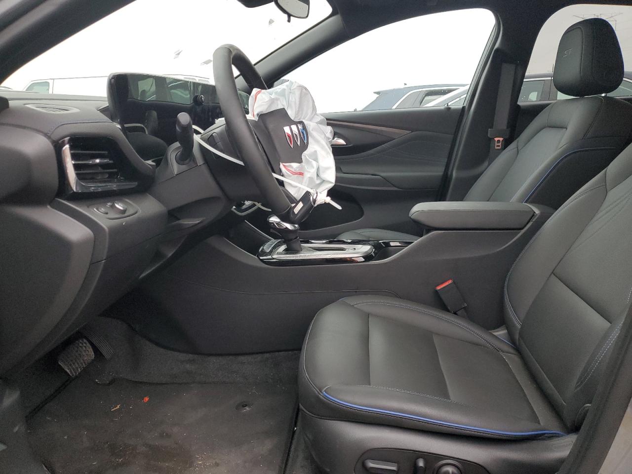 2025 Buick Envista Sport Touring VIN: KL47LBEP5SB193710 Lot: 92898185