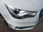2014 AUDI A1 for sale at Copart YORK