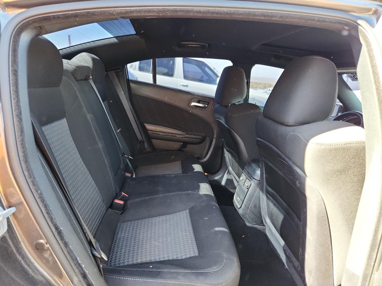 2020 Dodge Charger R/T VIN: 2C3CDXCT5LH190267 Lot: 91085585