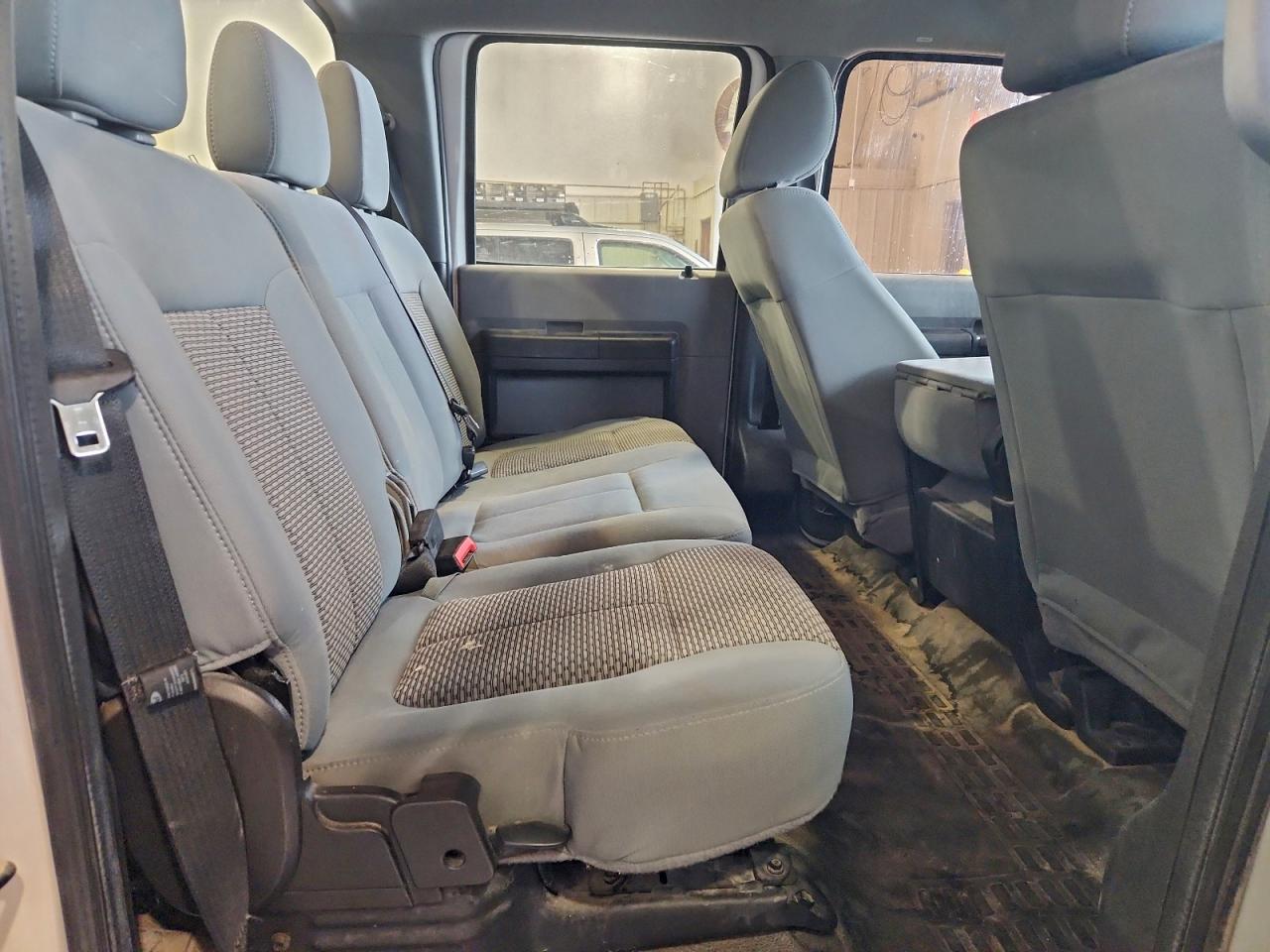 2016 Ford F250 Super Duty VIN: 1FT7W2B68GEB14321 Lot: 92798245