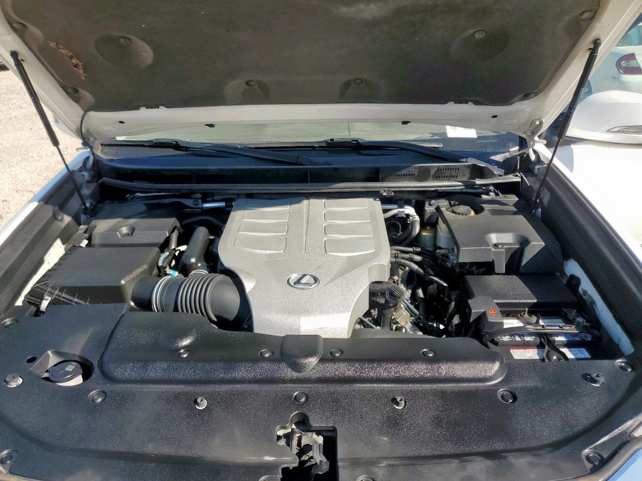 2014 Lexus Gx 460 VIN: JTJBM7FX4E5072479 Lot: 91649555