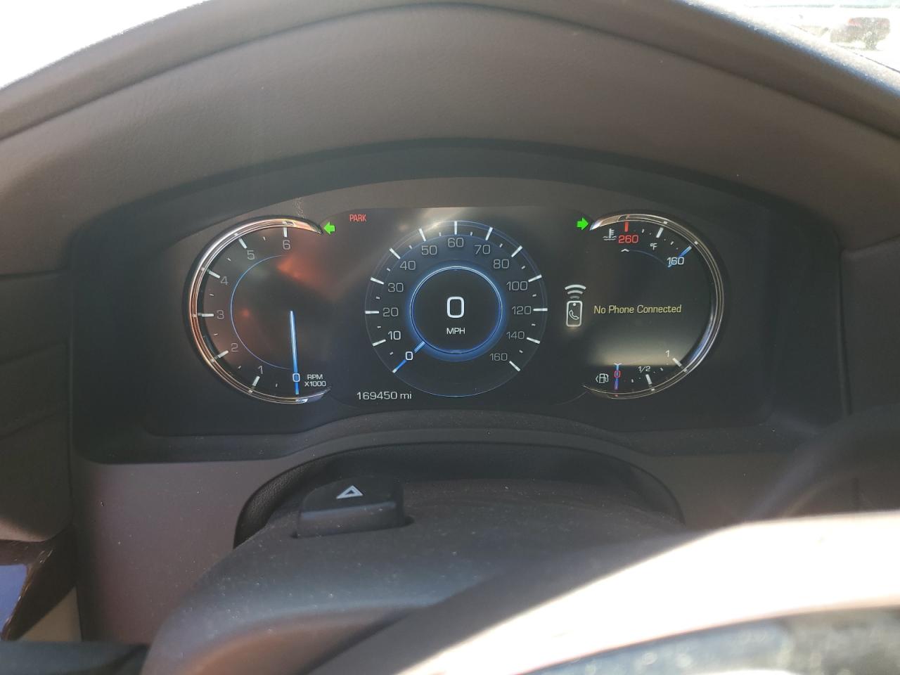 2017 Cadillac Escalade Luxury VIN: 1GYS4BKJ4HR161662 Lot: 91147905