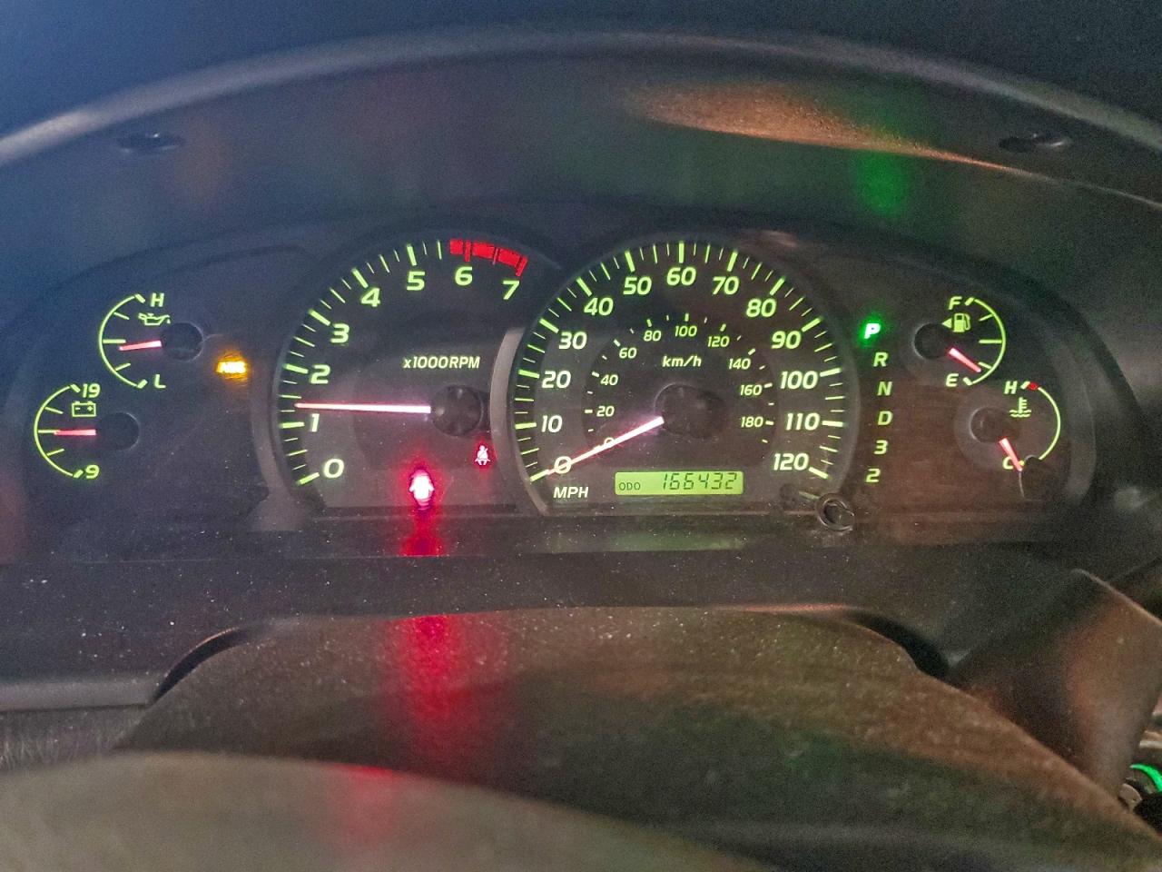 2005 Toyota Tundra Double Cab Sr5 VIN: 5TBDT44125S497441 Lot: 94048825