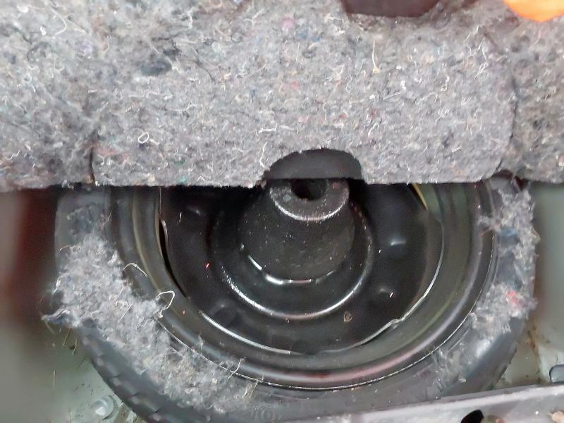 2006 TOYOTA YARIS 1.0 VVT-I T3 5DR