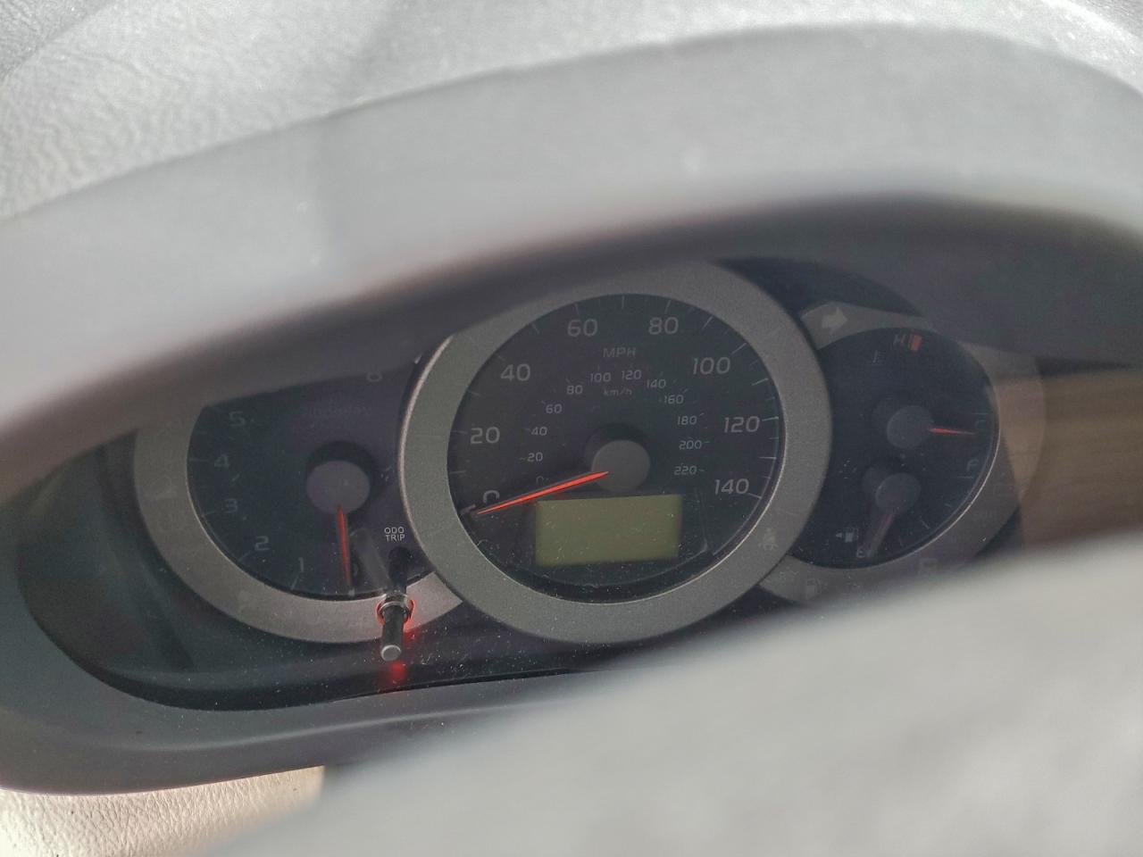 2009 Toyota Rav4 VIN: JTMBF33V69D011025 Lot: 93247935