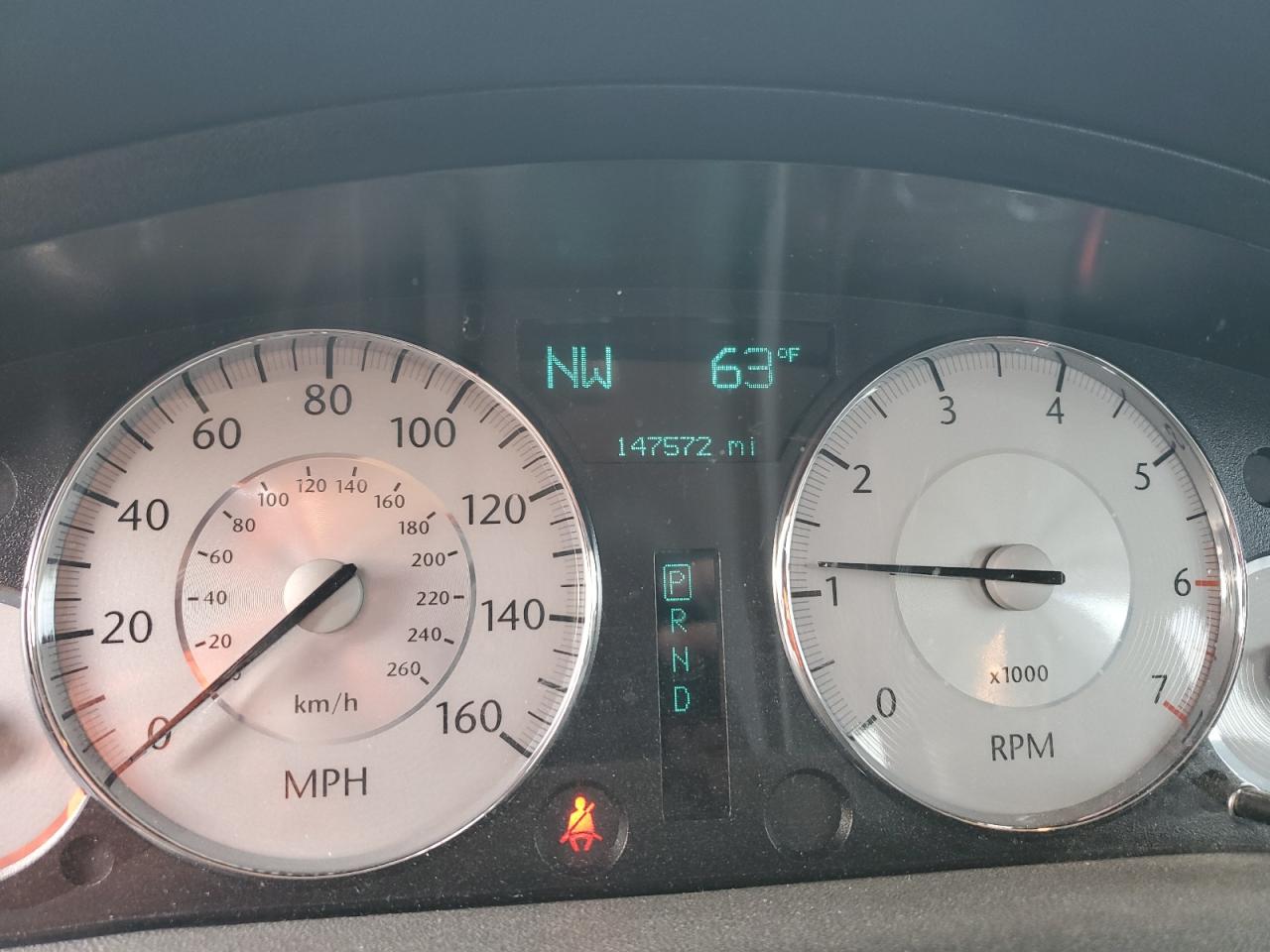 2010 Chrysler 300C VIN: 2C3CK6CT0AH331355 Lot: 91632475