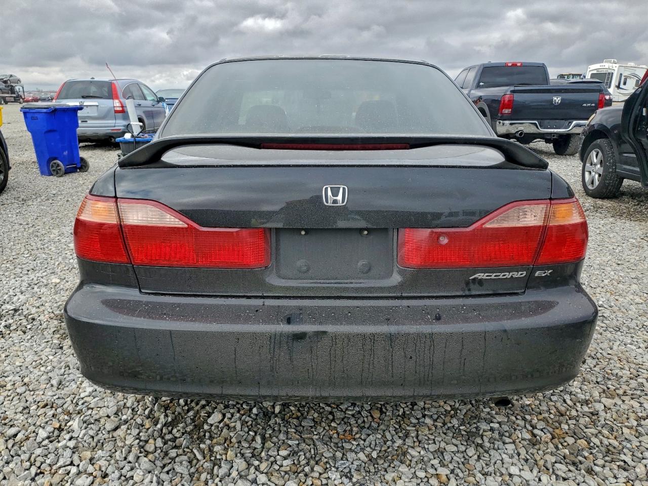 1999 Honda Accord Ex VIN: 1HGCG5657XA065880 Lot: 94066145